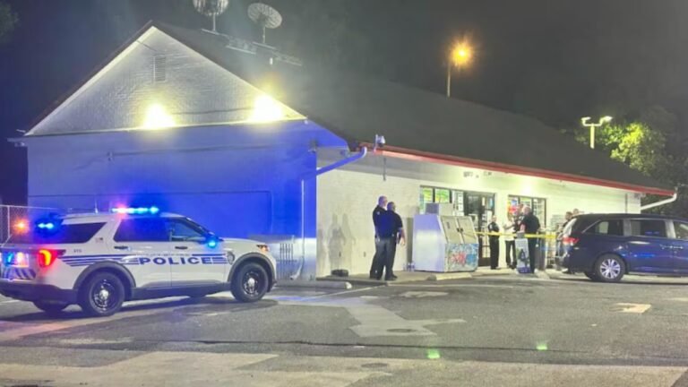 Victim Hospitalized with Life-Threatening Injuries After Overnight Stabbing in East Charlotte