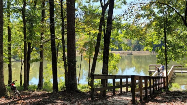 Visiting a South Carolina State Park Get Ready to Pay More This Summer