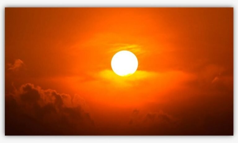 2025 Is North Carolina’s Hottest Summer on Record — Overnight Temps Push Triangle Region Into Heat Milestone
