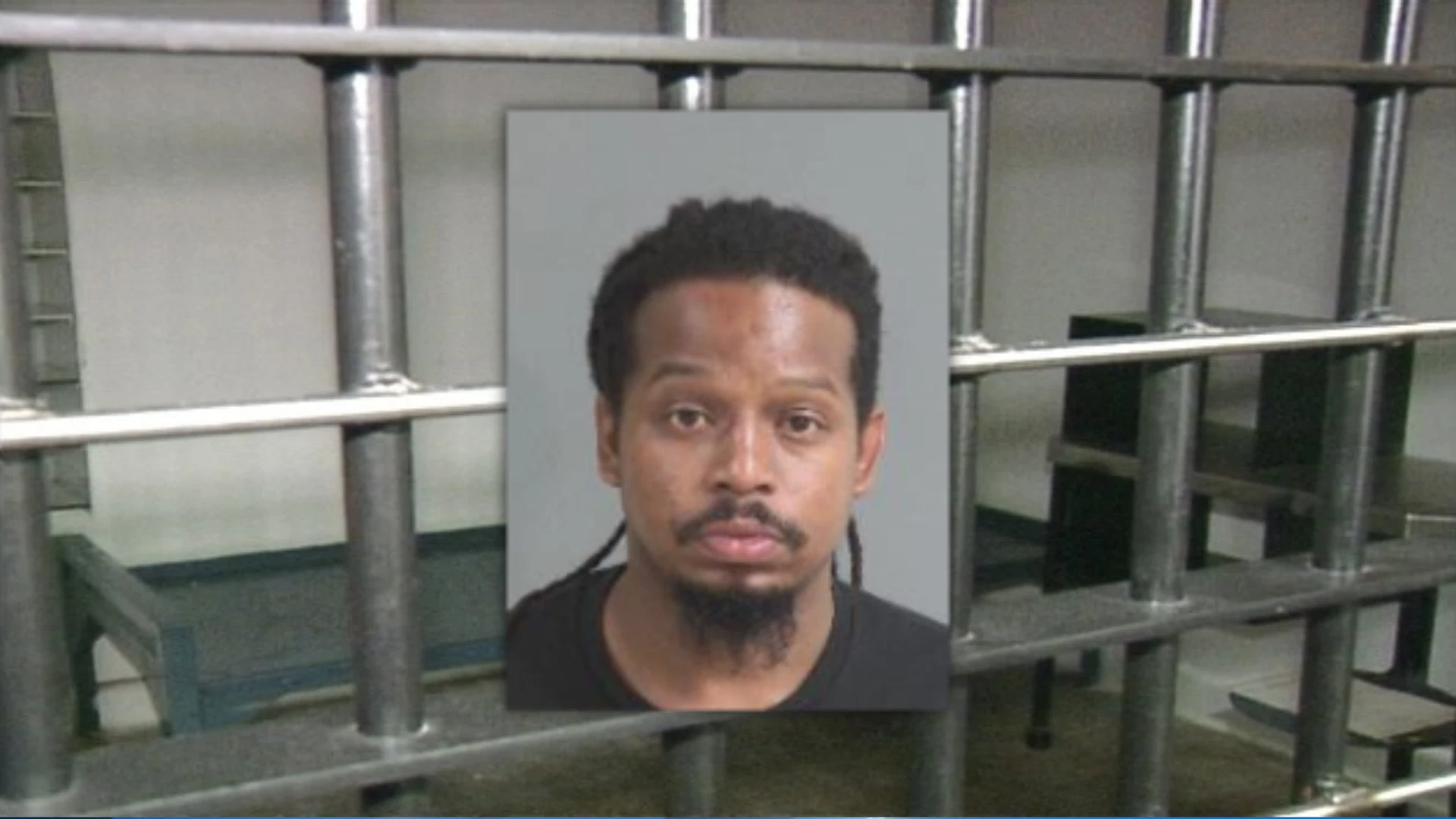 'All of you are going to die': North Charleston Man Arrested After Threatening Children and Killing Family Dog