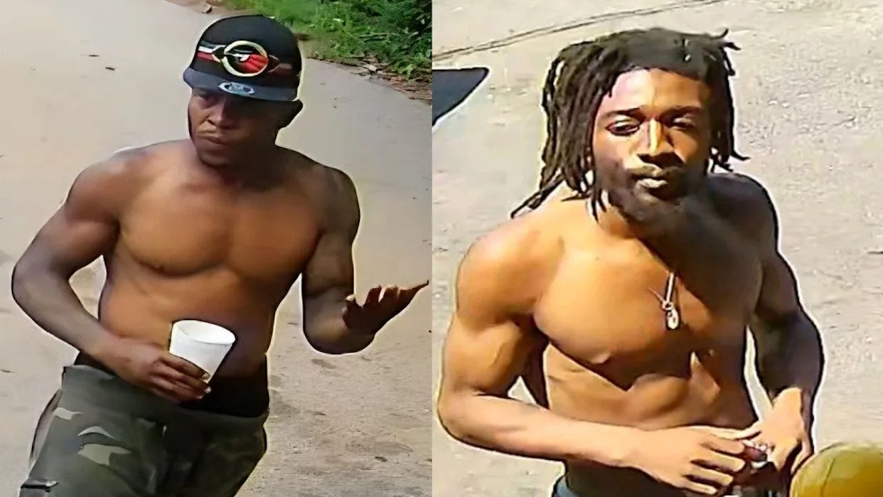 Police Seek Two Suspects After Fatal Shooting Behind Checkers Restaurant in DeKalb County