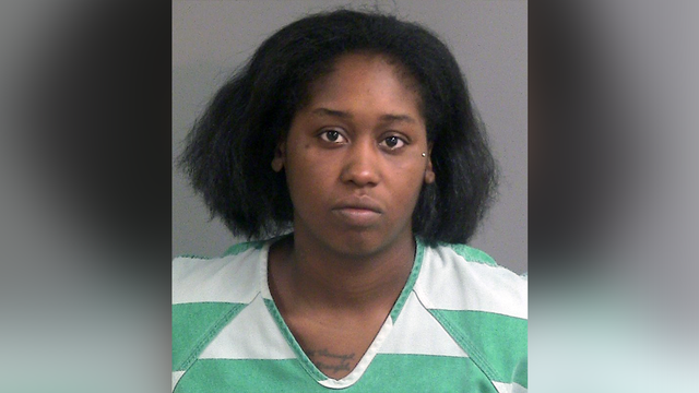 South Carolina Woman Arrested for Attacking Ex-Boyfriend with Bleach