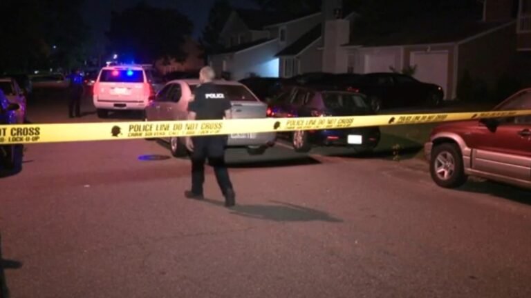 North Carolina Man Convicted of First-Degree Murder in 2023 Virginia Beach Shooting