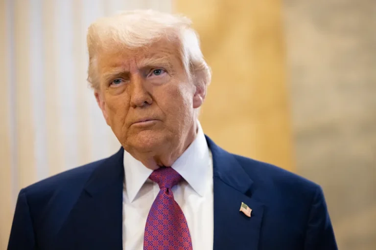 Trump’s Tax and Spending Bill Sparks Alarm at New York Hospitals Over Medicaid Cuts