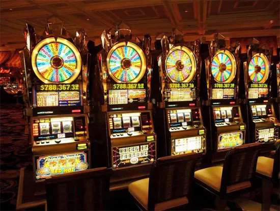 Maryland Casino Revenue Dips 1.4% in June, Closes Fiscal Year on Uneven Note