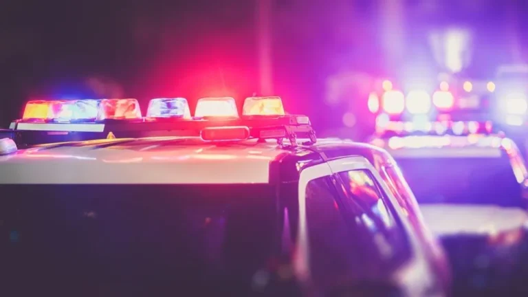 Columbia Police Say Two Deadly Shootings Were 'Justifiable Homicides'