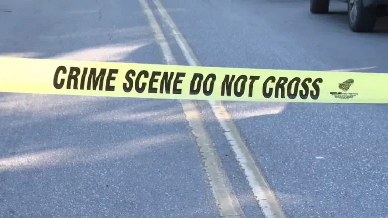 10 People Killed on South Carolina Roads Over Weekend, Highway Patrol Says