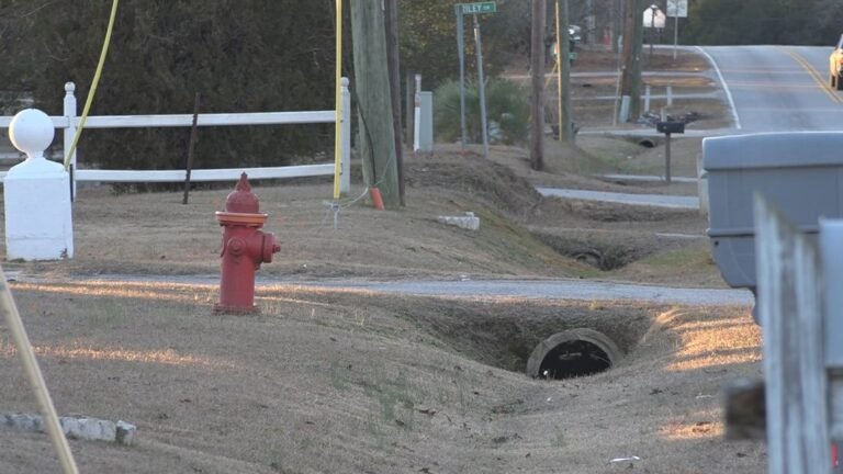 South Carolina Rural Communities to Receive $27M in Infrastructure Funding