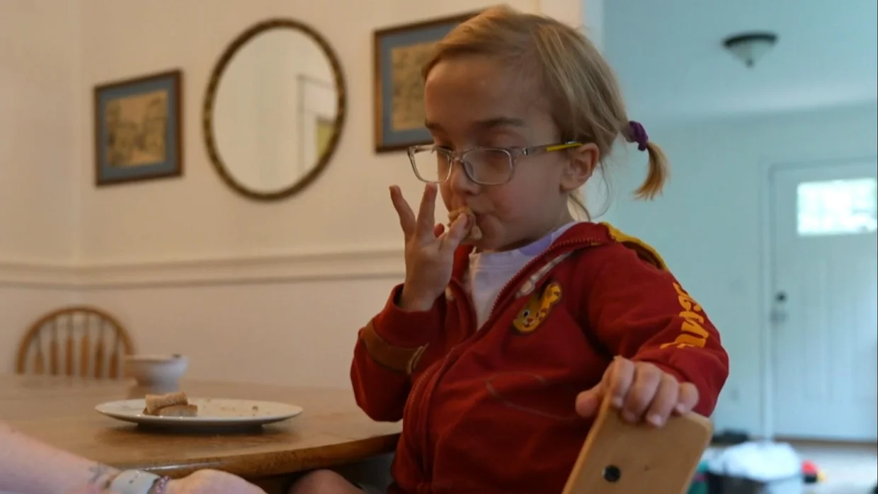 North Carolina Family Warns Medicaid Cuts Could Force Them to Ration 6-Year-Old’s Lifesaving Treatment