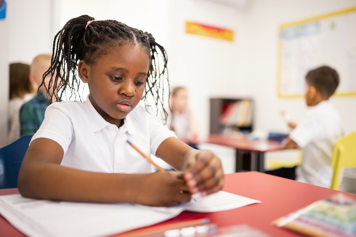 Cursive Writing May Soon Be Mandatory in Pennsylvania Elementary Schools