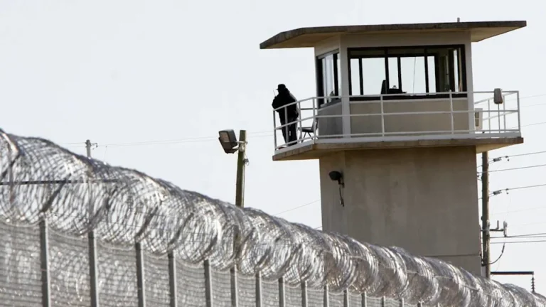 Thousands in North Carolina Prisons Endure Summer Heat Without Air Conditioning