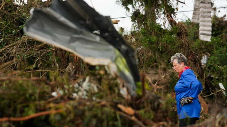 Virginia Sends Swift Water Rescue Teams to Aid Texas After Catastrophic Flooding