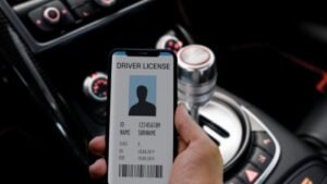 Georgia’s New Digital Driver’s License Law Now in Effect