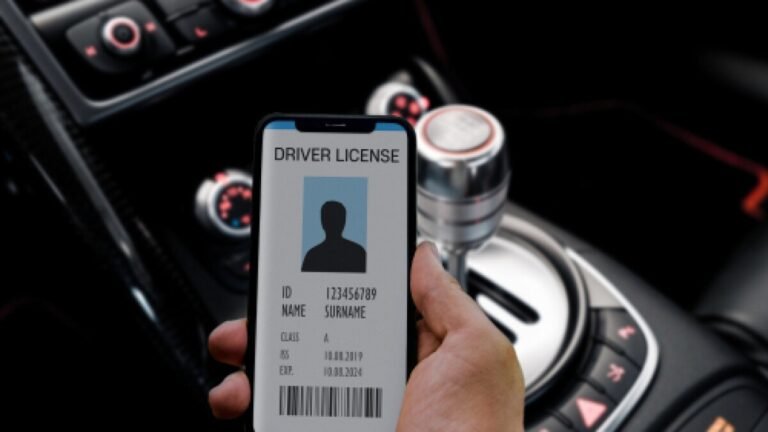 Georgia’s New Digital Driver’s License Law Now in Effect