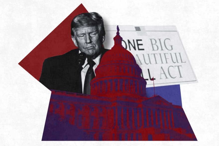 Medicaid Cuts in Trump’s ‘Big, Beautiful Bill’ Could Strip Health Coverage from 700,000 in Michigan