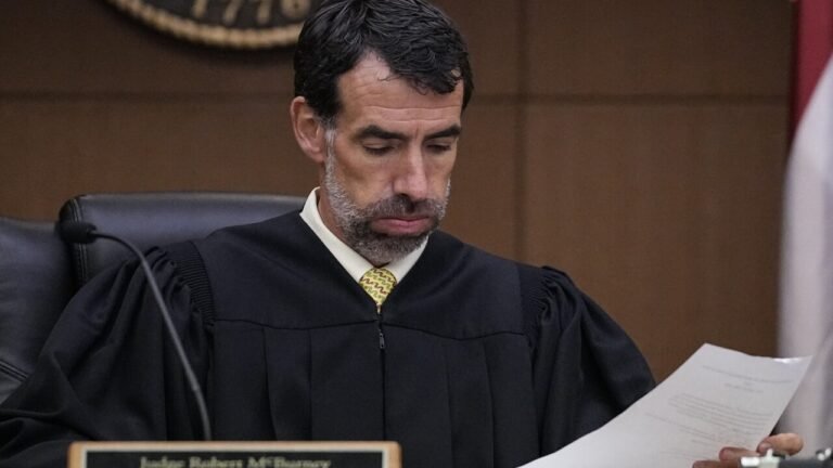 Georgia Appeals Court Orders Local Officials to Certify Election Results, Rejecting Refusals