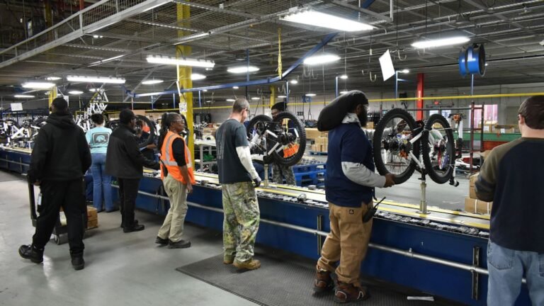 South Carolina Small Business Growth Surges, Topping 530,000 Firms
