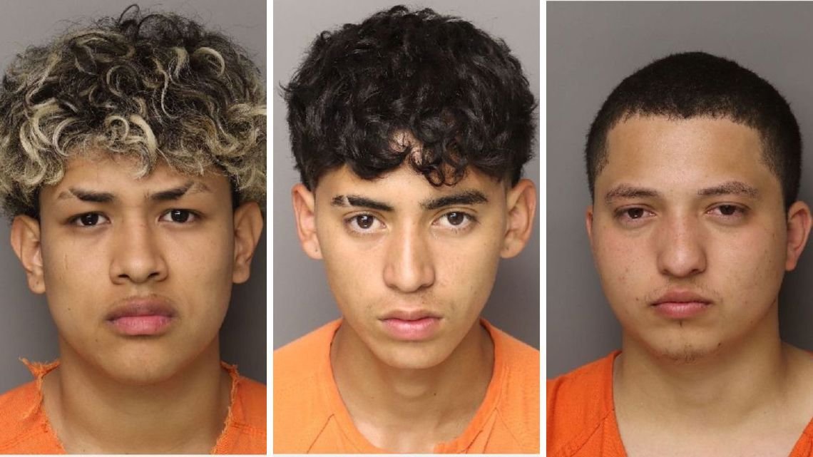 Six Undocumented Immigrants Charged in Lancaster Mother’s Murder