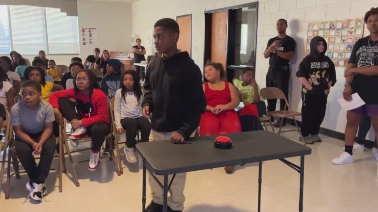 North Carolina Secures $35.8 Million for After-School Programs, Aims to Help 10,000+ Students