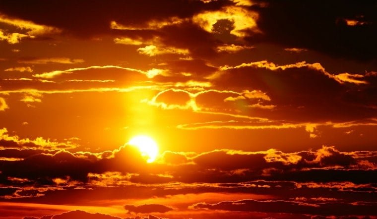 Central North Carolina Faces 'Major to Extreme' Heat Risk, NWS Raleigh Warns