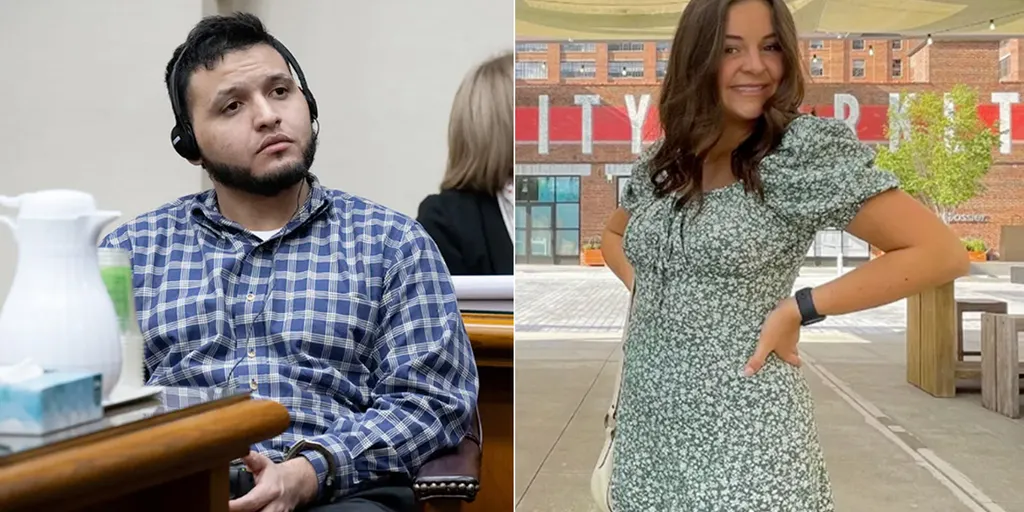 Judge Orders Mental Evaluation for Jose Ibarra in Laken Riley Murder Case