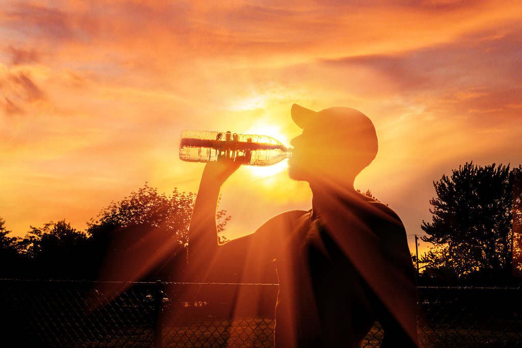South Carolina Heat Wave Brings Dangerous Nighttime Conditions Through Monday