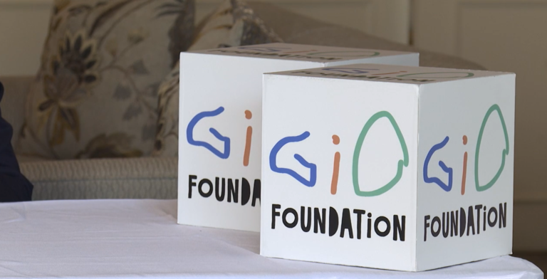 GIO Foundation Honors Gaston County Child with Memorial Golf Tournament