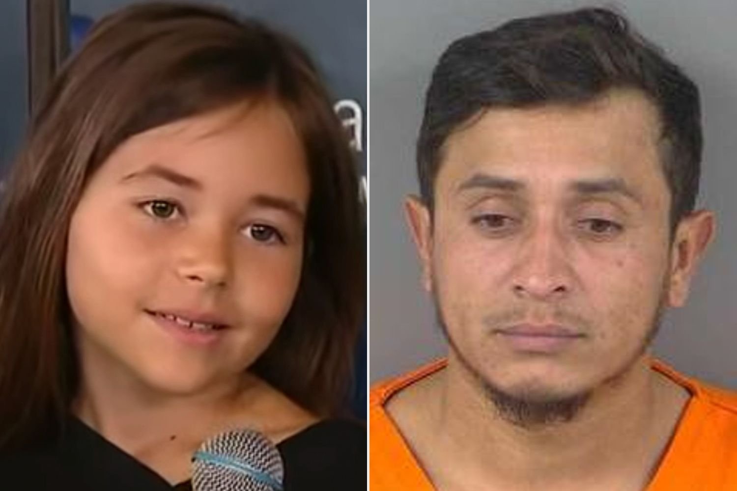 Man Who Helped Save Florida Shark Attack Victim Arrested Now Faces Deportation