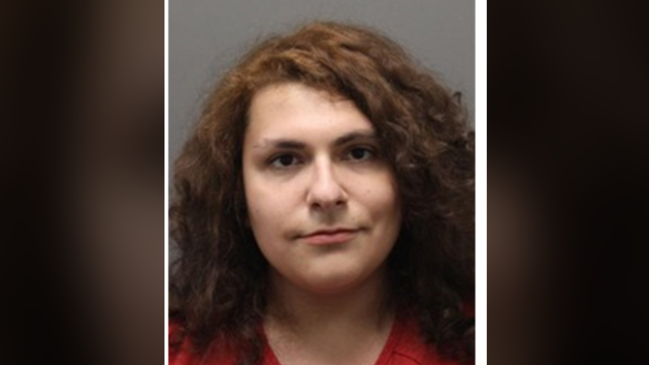 Georgia Woman Charged in Virginia for Possessing Child Sexual Abuse Material, Police Say