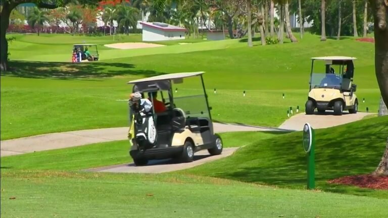 Miami Golf Is Now $80 Minimum — Affordable Public Courses are Disappearing Nationwide