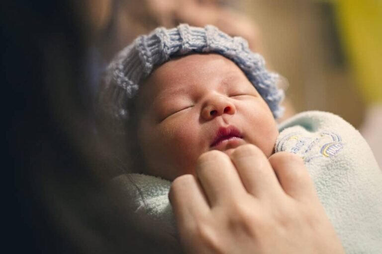 South Carolina Heartbeat Law Credited With Saving Over 5,100 Babies in First Full Year
