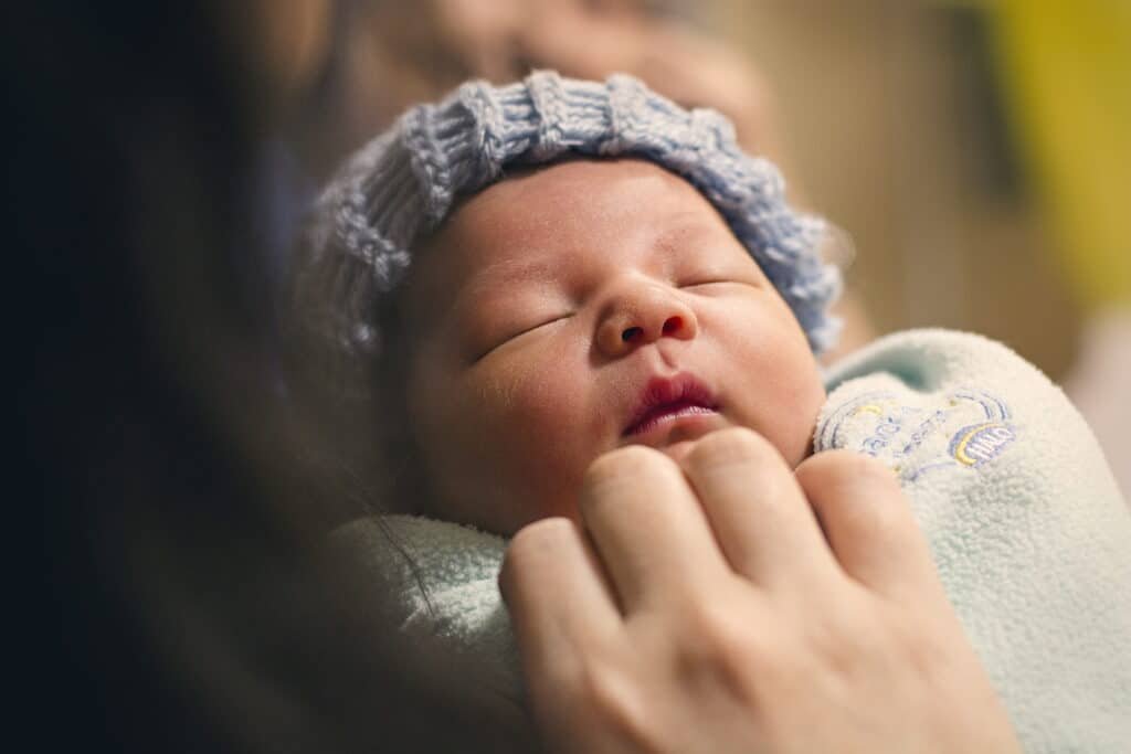 South Carolina Heartbeat Law Credited With Saving Over 5,100 Babies in First Full Year