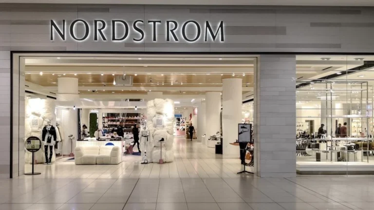 Nordstrom Closing Longtime Santa Monica Store as Promenade Vacancies Rise