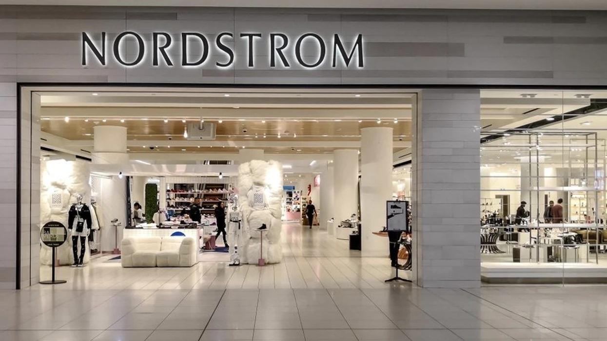 Nordstrom Closing Longtime Santa Monica Store as Promenade Vacancies Rise