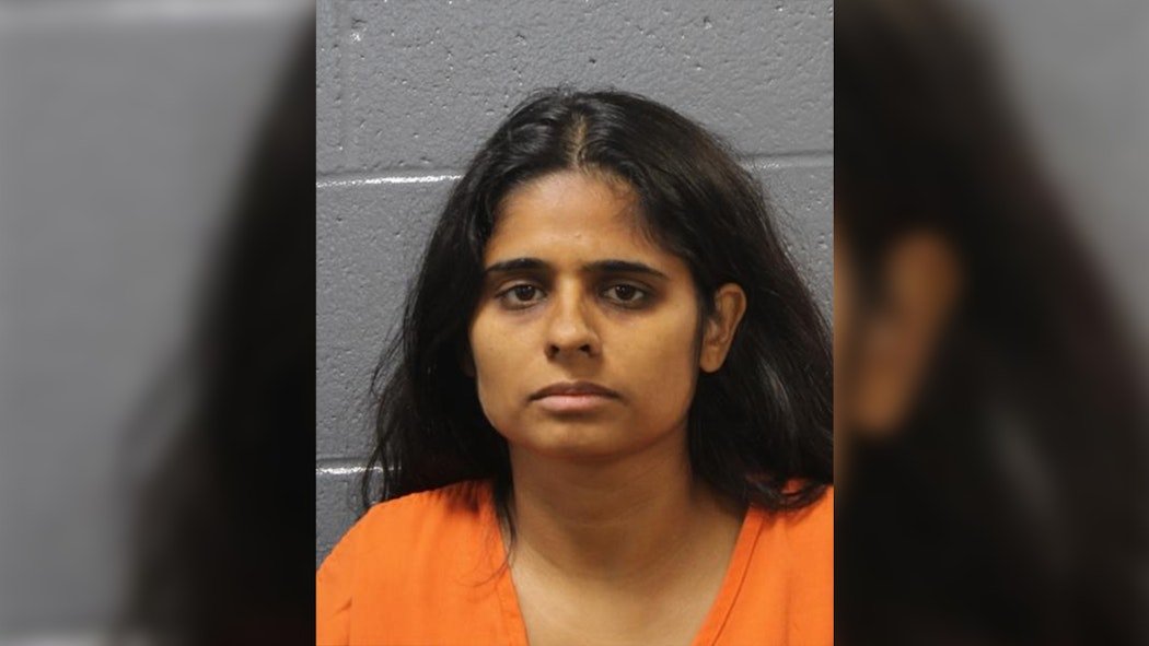 Oklahoma Pediatrician Accused of Killing 4-Year-Old Daughter, Staging Death as Pool Drowning in Florida