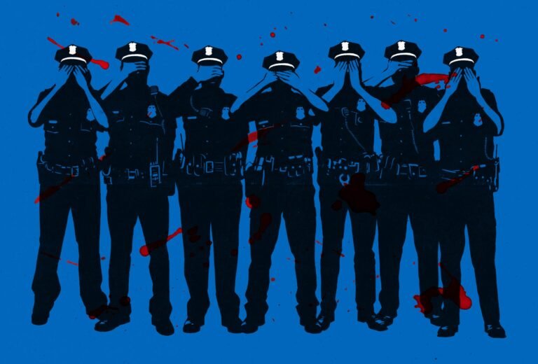NC May Ban On-Duty Sex for Police Officers Under New Ethics Proposal