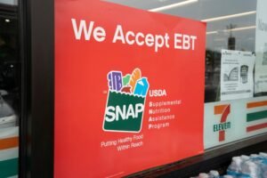 Michigan SNAP Fraud Surged Nearly 400%, But Few Criminal Cases Filed, Records Show