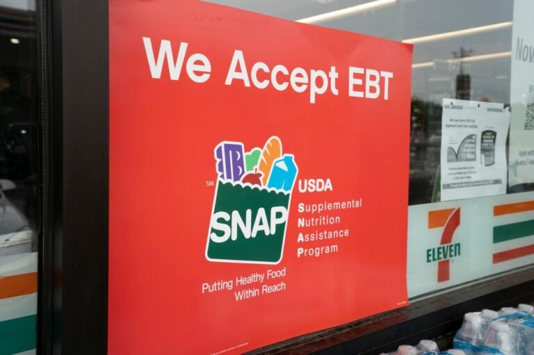 Michigan SNAP Fraud Surged Nearly 400%, But Few Criminal Cases Filed, Records Show