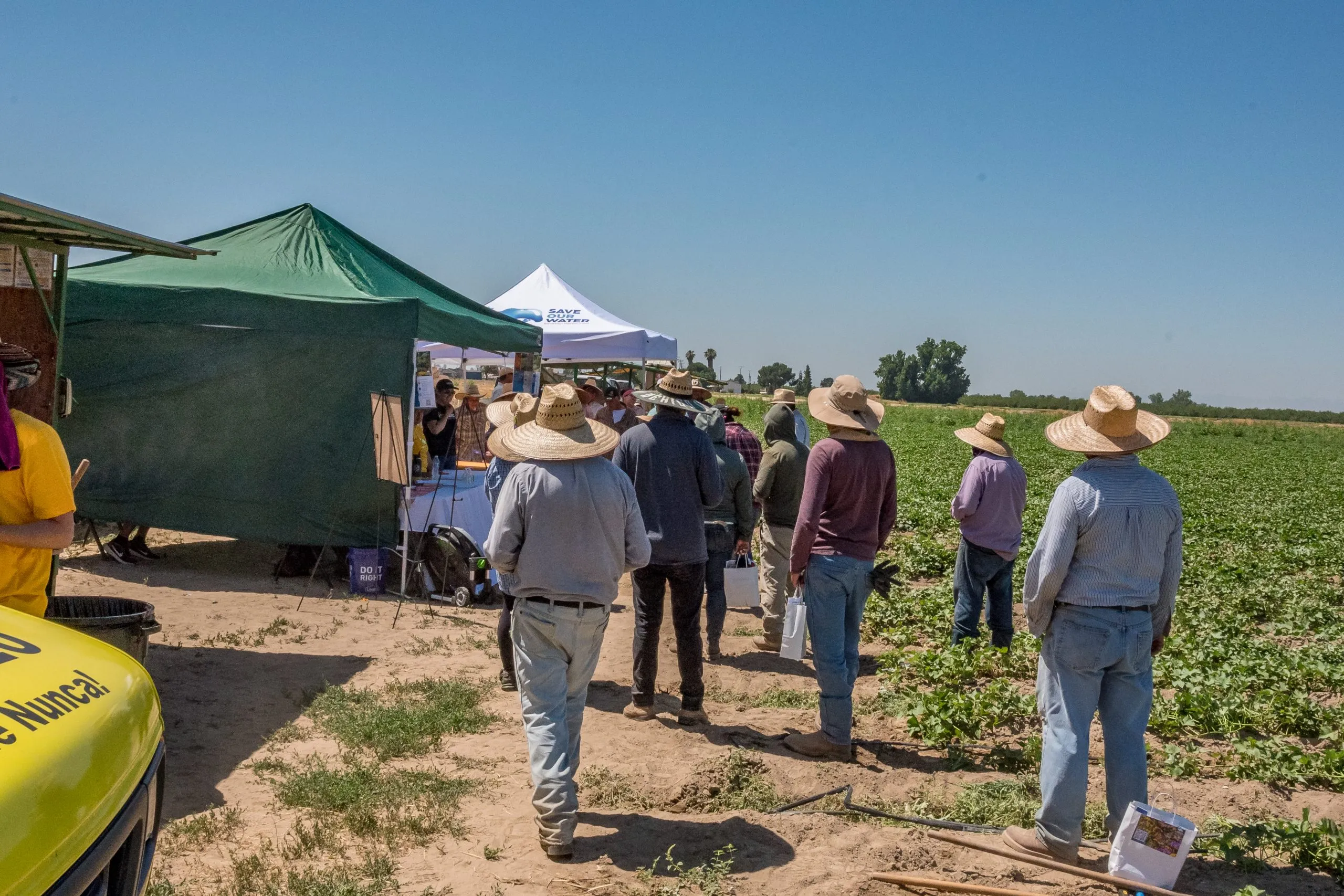Study Warns Mass Deportations Could Cost California Over $275 Billion in Economic Losses