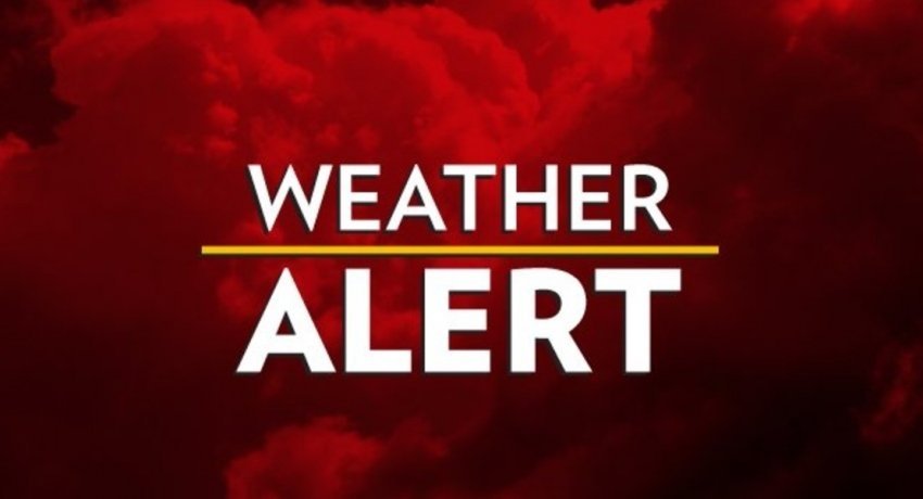 Storm Chances Linger as Heat Intensifies Across New Mexico