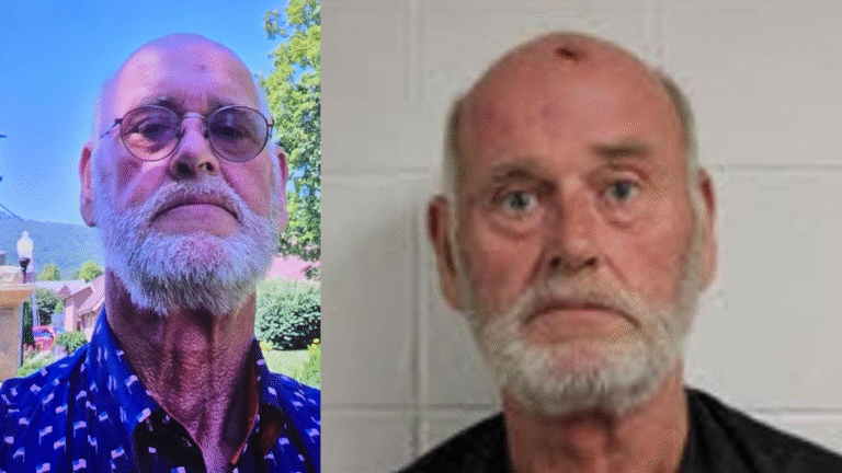 Texas Man Arrested After Armed Robbery, Multi-County Chase and Manhunt in North Carolina