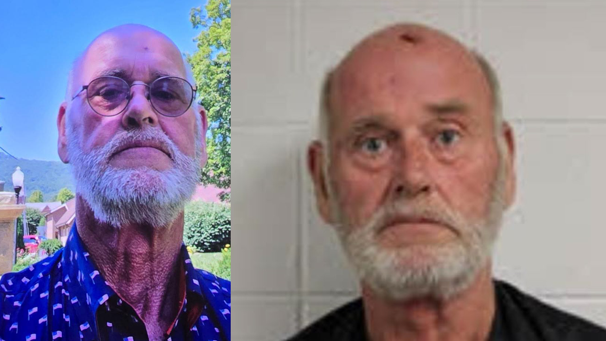 Texas Man Arrested After Armed Robbery, Multi-County Chase and Manhunt in North Carolina