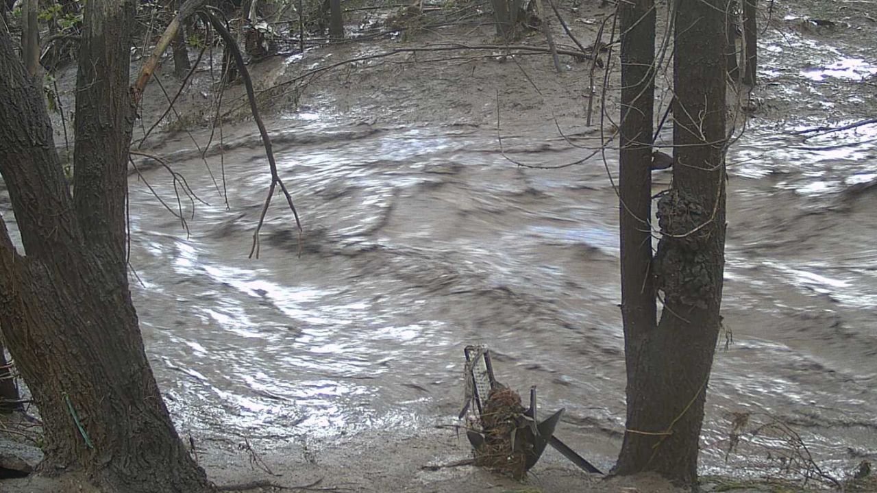 ‘Hurricane-Rate’ Flash Flooding in Lincoln County Prompts Emergency Response and Weather System Review