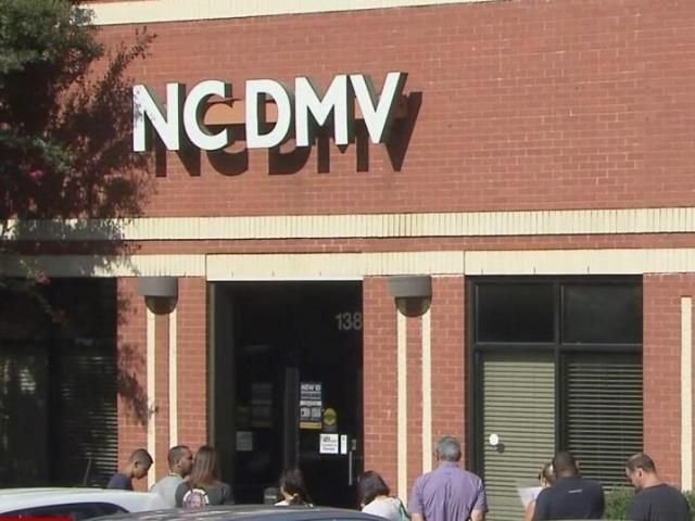 Burgaw DMV Ranks Second in North Carolina for Longest Wait Times, Audit Finds