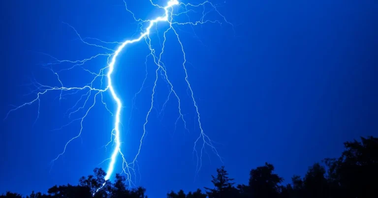 Showers and Isolated Thunderstorms Expected Across Georgia Sunday Afternoon and Evening