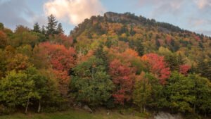 Record-Breaking August Chill Grips Greensboro as Highs Dip to 69 Degrees