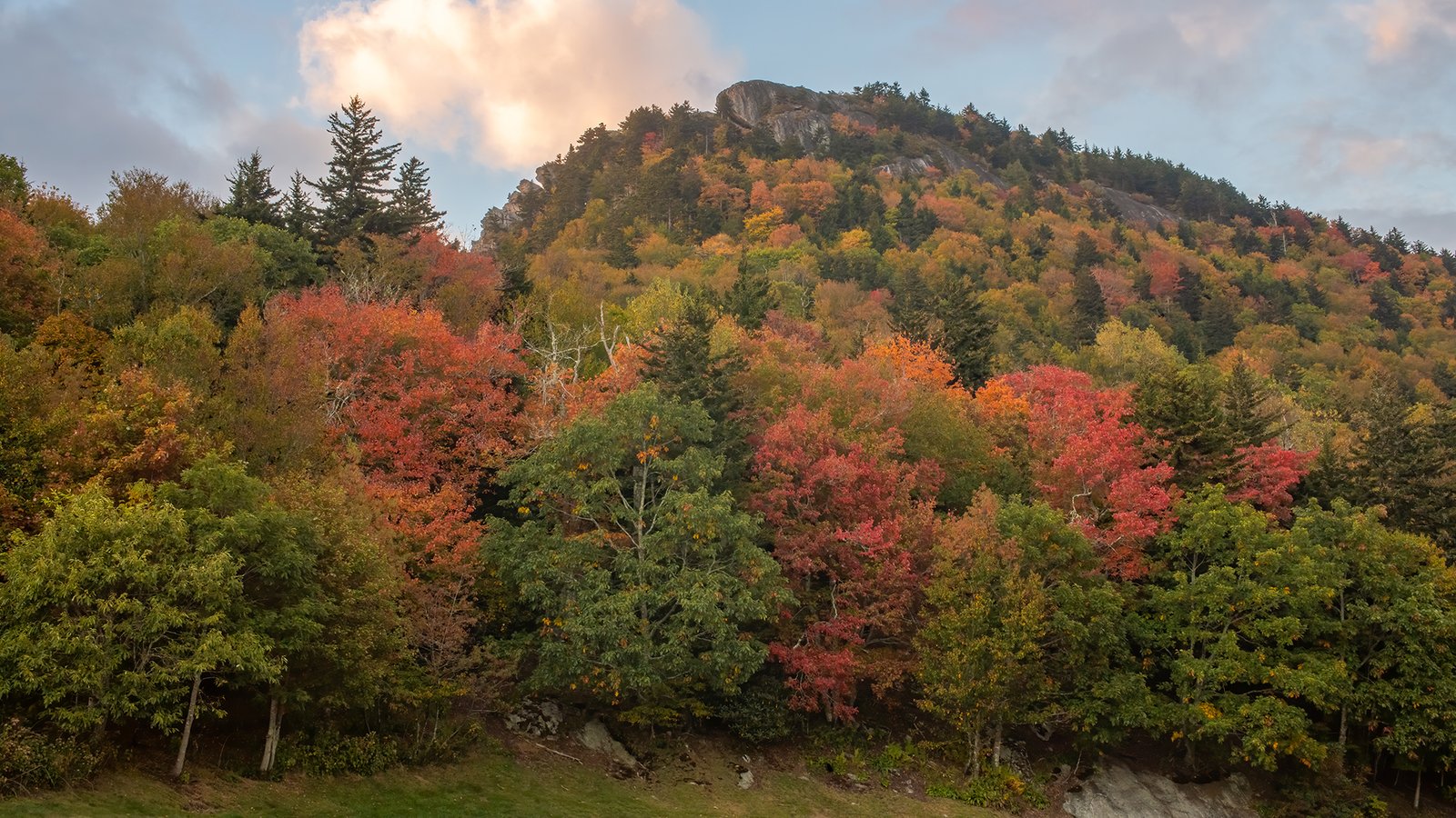 Record-Breaking August Chill Grips Greensboro as Highs Dip to 69 Degrees