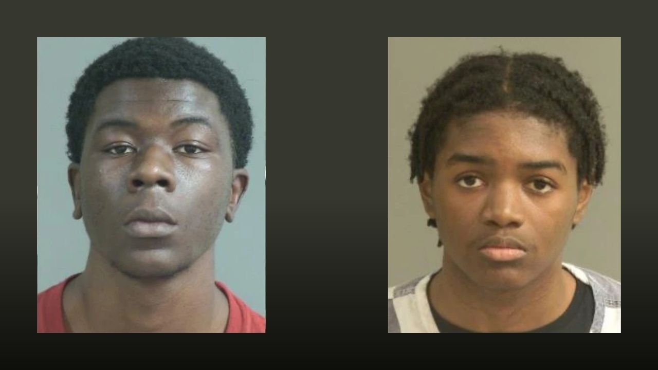 13-Year-Old Fatally Shot in North Charleston, Two Arrested for Murder