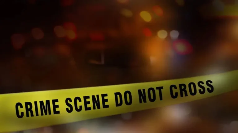 South Carolina Man Charged After Allegedly Stabbing His 72-Year-Old Mother