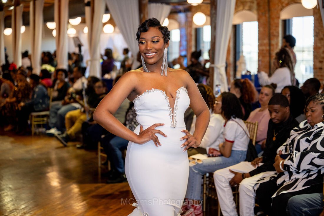 North Carolina’s Annual ‘Black is Beautiful Bridal Show’ Set for Sunday in Charlotte